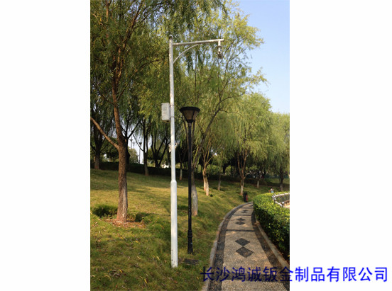 長(zhǎng)沙縣四大公園項(xiàng)目